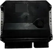 ECM ECU 89661-06E90 Engine Control Controller Unit Module Computer PCM 8966106E90 TD275100-5361 12V Compatible with Toyota