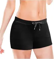 [Generic] Shorts for Women Casual Sweat Soft Hiking Quick Dry Spring Outfits Fall Fashion Clothes