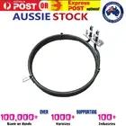 Fan Forced Oven Element Triple 3000w SUITS SMEG (Short neck with bolts) SA504X