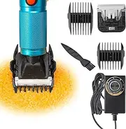 Acunny Carpet Clippers, Carpet Cutter - Speed Adjustable Electric Carpet Shearers | Carving Tool, Home Supplies for Efficient and Accurate Cutting