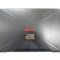 在飛比找蝦皮購物優惠-台中 ASUS 筆電維修 威宏資訊 華碩 FX504G MW