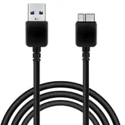 High Security Micro USB 3.0 Cable 3 Feet for Verizon Samsung Galaxy S5 ET-G900V