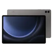 Samsung SM-X610NZAAXSA Galaxy Tab S9 FE+ Wi-Fi 128GB - Grey