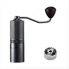 Coffee Space RRG-103 Coffee Mill, Manual Coffee Grinder, Hand Ground Coffee Mill