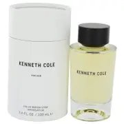 Kenneth Cole For Her by Kenneth Cole Eau De Parfum Spray 3.4 oz for Women