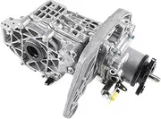 Rear Differential Assembly Compatible For Mercedes CLA250 CLA45 A45 B250 A2463500802 4Matic