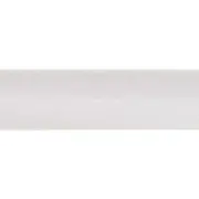 Birch WHITE Polycotton Bias Binding 25mm x 30m roll (008047)