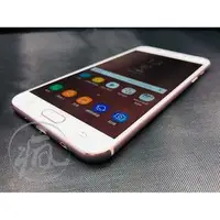 在飛比找旋轉拍賣優惠-SAMSUNG GALAXY J7＋32粉中古單機/店家保固