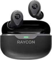 Raycon Everyday Earbuds (2024 Edition) - Bluetooth True Wireless In-Ear Buds wit