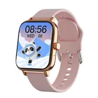 在飛比找ETMall東森購物網優惠-UB高彩大錶面健康管理通話智能手錶