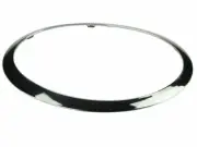 For 2014-2019 Mini Cooper Headlight Rim Right 34921CR 2015 2016 2017 2018 (for: Mini)