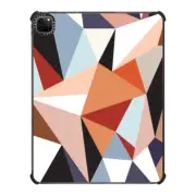 iPad Pro 12.9-inch (5th/6th gen) iPad Impact Case Abstract Desert Geo