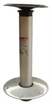 Springfield Marine Plug-In Hi-Lo 3-Pc Unit 12"" 1300712HL1