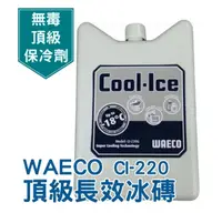 在飛比找露天拍賣優惠-├登山樂┤德國WAECO Cool Ice-Pack 長效冰