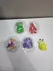 Garten Of BanBan Minifigure Lot
