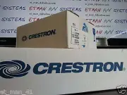 CRESTRON DMCO-43 2 DM 8G Fiber w/1 HDMI & 2 HDMI w/2 Stereo Analog Audio Output