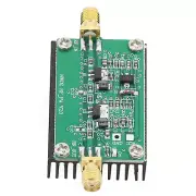 DC Power Amplifier HF VHF UHF FM Transmitter Module For Ham Radio 2MHZ-700MHZ