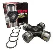 Universal Joint for Mitsubishi Triton 4WD MK ML MN MQ MR Rear Driveshaft (for: Mitsubishi)