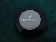 FORMULA BOAT STEERING WHEEL CAP 2-1/2" ID NEW