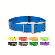 K9 TPU DOG COLLARS HUNTING PIG DOGS GARMIN REPLACEMENT COLLAR