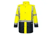 Huski FARMERS HI-VIS JACKET