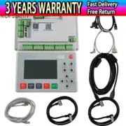 AWC7824K 4-Axis CNC Motion Controller AWC7824K LITE Replaces AWC708CLITE AWC708S