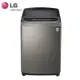LG 樂金17公斤第3代DD直立式變頻洗衣機WT-D179VG 大型配送