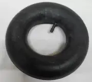 Inner TUBE 4.10 - 3.50-4 Suit 10" TROLLEY Wheel Overall TUBE Straight VALVE