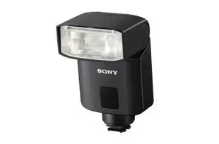 SONY HVL-F32M 閃光燈 / GN32 /防塵防滴 / LCD 螢幕 / 台灣索尼公司貨