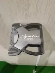 TaylorMade 33 New SPIDER TOUR TRUSS TM1 Truss Heel Putter