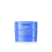 Shiseido AQUALABEL White Care Cream 50g