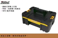 在飛比找台北建成工具優惠-DEWALT 變形金剛 大抽屜工作箱 DWST17803