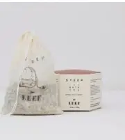 Leef Steep Bath Tea