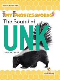 在飛比找博客來優惠-The Sound of Unk