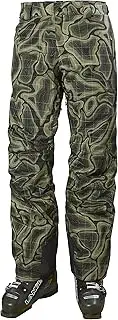 [Helly Hansen] Men's Legendary Insulated Pants Men's Pants