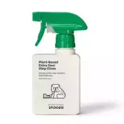 Snooza Plant Based Extra Sour STOP CHEW (Rosemary & Lemon) for dogs 250ml