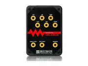 Botron ELITE DECABOX - Calibrator for ELITE Testers (Catalog # B88500)