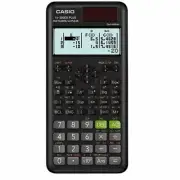 New Brand Casio FX-300ESPLUS Scientific Calculator