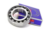 ONE NSK 7316 BW Single Row Angular Contact 80x170x39mm 7316BW New