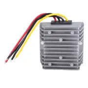 Bucked Converters 9V-36V to 12V 10A Power Supplies Converters Direct