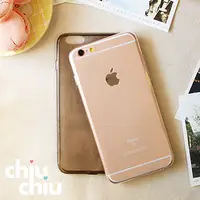 在飛比找PChome24h購物優惠-【CHIUCHIU】iPhone 6s Plus(5.5吋)