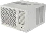 Dimplex C2.6kW H2.4kW Reverse Window Box Air Con