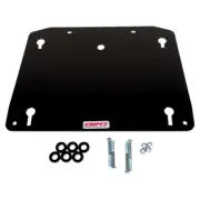Kimpex Click N Go2 UTV Plow Mounting Plate for 2013-2014 Can-Am Maverick 1000R