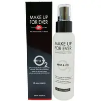 在飛比找蝦皮購物優惠-MAKE UP FOR EVER超光肌活氧水（定妝噴霧）12