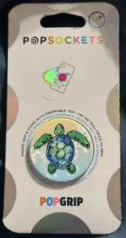 Popsockets 800973 Tortuga NIP