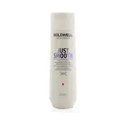 Goldwell Dual Senses Just Smooth Taming Shampoo (Control For Unruly Hair) 250ml/8.4oz