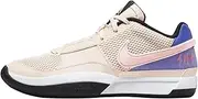 [Nike] Ja 1 Men's Basketball Shoes Guava Ice/Medium Soft Pink-White DR8785 802