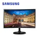 【SAMSUNG 三星】27"吋 C27F390FHE 曲面螢幕 現貨 廠商直送