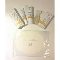 在飛比找蝦皮購物優惠-【Dr Hauschka】德國世家 洗面乳 律動潔面膏 律動