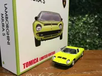 在飛比找有閑購物優惠-1/64 Tomica LV-Neo Lamborghini